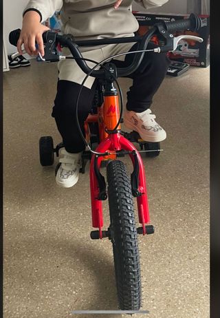 Bicicleta Monty 103