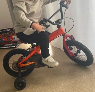 Bicicleta Monty 103