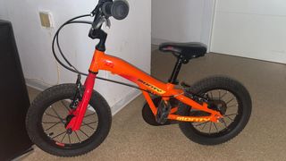 Bicicleta Monty 103