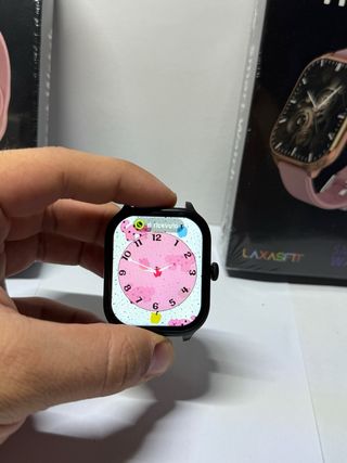 Smartwatch  H9promax