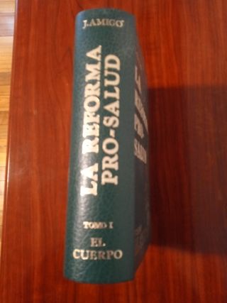 LA REFORMA PRO SALUD