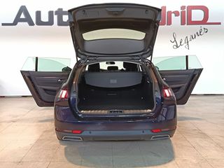 Peugeot 508 Allure BlueHDi 96kW(130CV) S&S EAT8