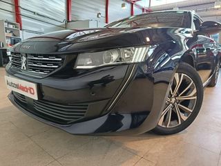 Peugeot 508 Allure BlueHDi 96kW(130CV) S&S EAT8