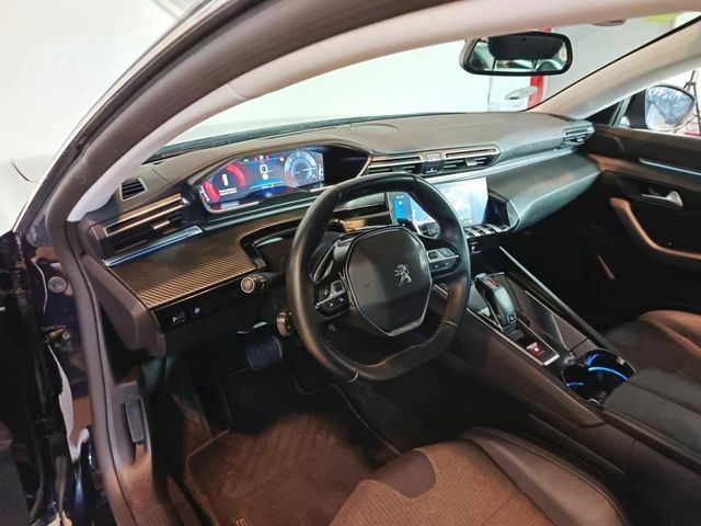 Peugeot 508 Allure BlueHDi 96kW(130CV) S&S EAT8