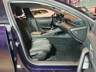 Peugeot 508 Allure BlueHDi 96kW(130CV) S&S EAT8