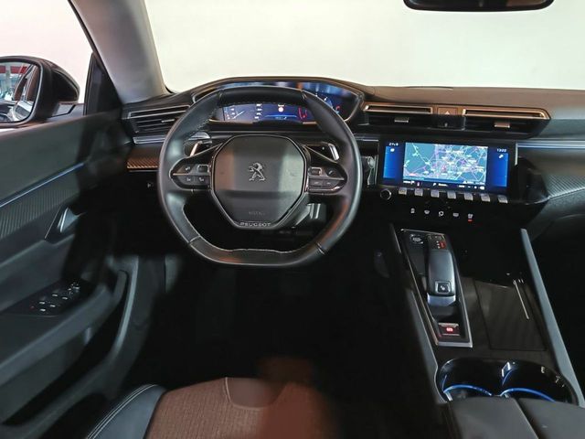 Peugeot 508 Allure BlueHDi 96kW(130CV) S&S EAT8