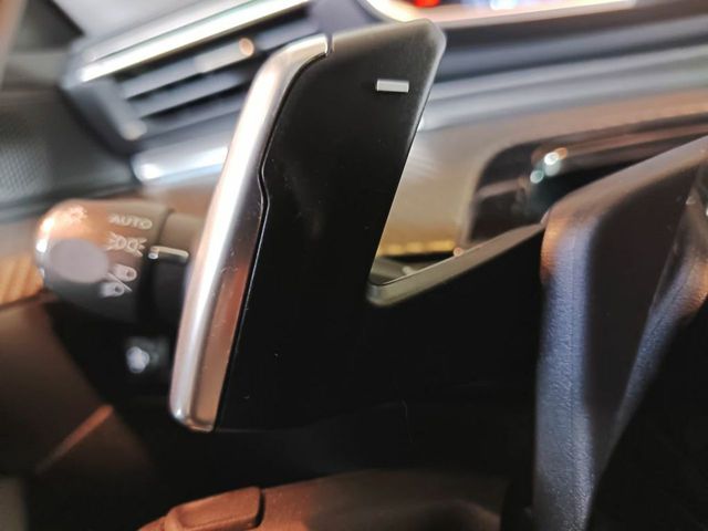 Peugeot 508 Allure BlueHDi 96kW(130CV) S&S EAT8