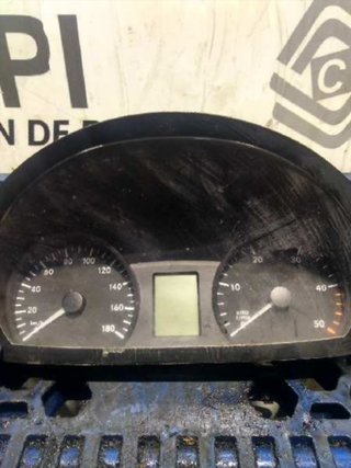 CUADRO INSTRUMENTOS MERCEDES-BENZ SPRINTERII (FUR