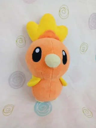 Peluche Pokémon Torchic