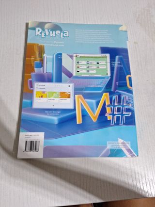 Lengua Castellana y Literatura. 4 Secundaria. R...