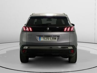Peugeot 3008 Hybrid 225 Allure