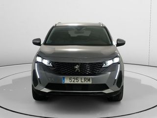 Peugeot 3008 Hybrid 225 Allure