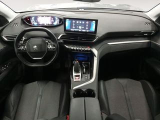 Peugeot 3008 Hybrid 225 Allure