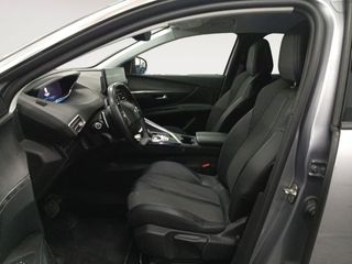 Peugeot 3008 Hybrid 225 Allure