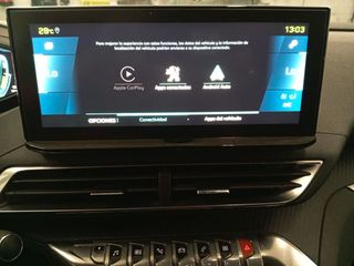 Peugeot 3008 Hybrid 225 Allure