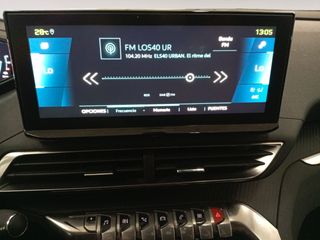 Peugeot 3008 Hybrid 225 Allure