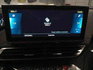 Peugeot 3008 Hybrid 225 Allure