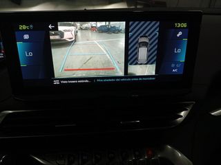 Peugeot 3008 Hybrid 225 Allure