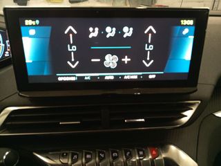 Peugeot 3008 Hybrid 225 Allure