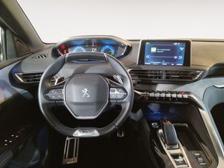 Peugeot 3008 Hybrid4 300 GT