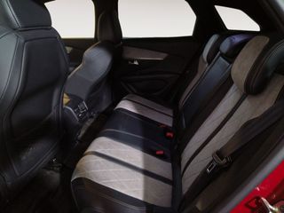 Peugeot 3008 Hybrid4 300 GT