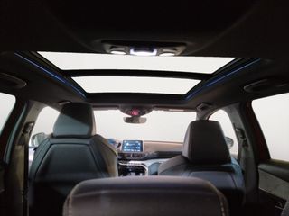 Peugeot 3008 Hybrid4 300 GT