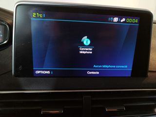 Peugeot 3008 Hybrid4 300 GT