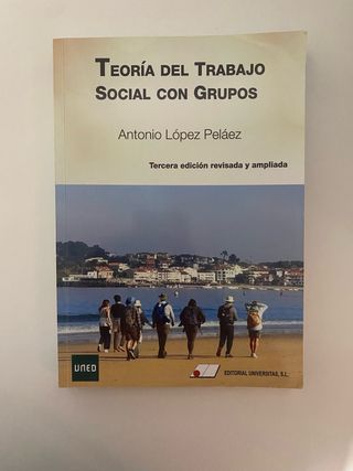 Teoría del trabajo social