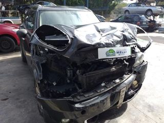 Asiento del der mini 52109803730 mini one 8364617