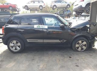 Asiento del der mini 52109803730 mini one 8364617