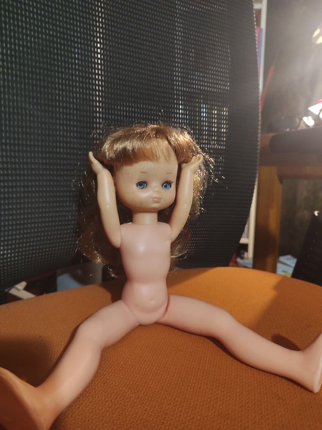 Lesly Famosa 9 pecas 76-78