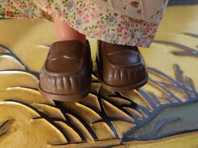 Lesly Famosa 9 pecas 76-78