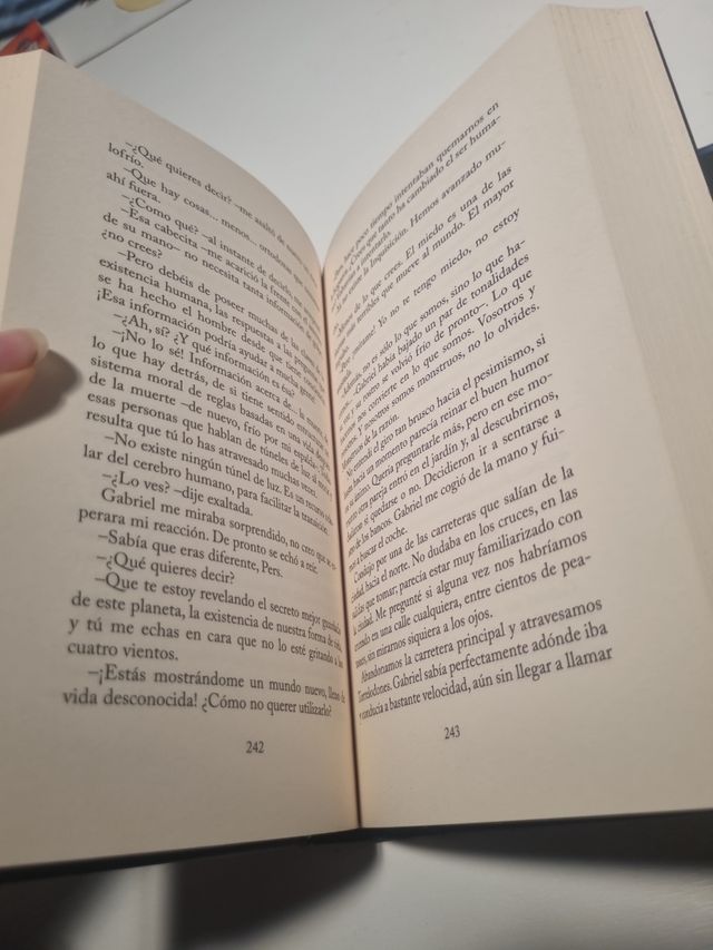 Los Incorpóreos 1. EL MUNDO DE LAS SOMBRAS (Los...