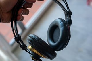 AKG K240 Auriculares Estudio