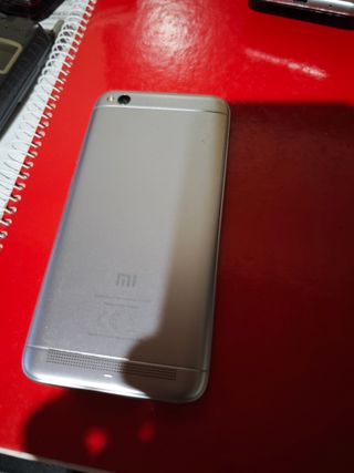 Xiaomi Redmi 5A