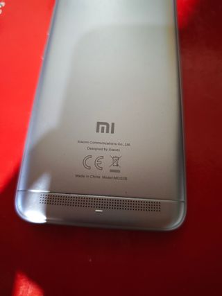 Xiaomi Redmi 5A