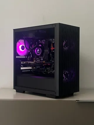 PC Gaming - ¡OFERTA!