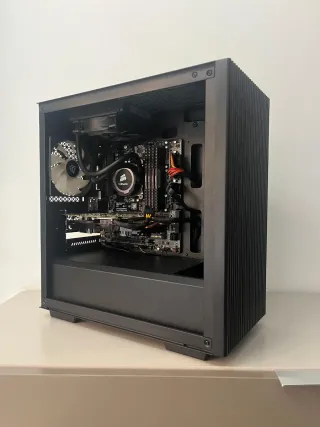 PC Gaming - ¡OFERTA!