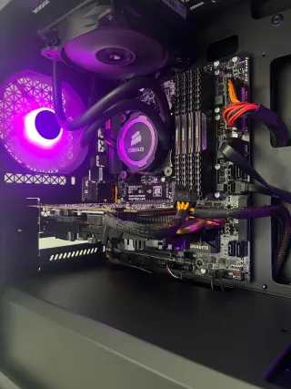 PC Gaming - ¡OFERTA!