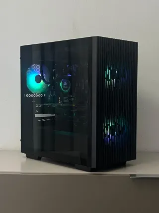 PC Gaming - ¡OFERTA!