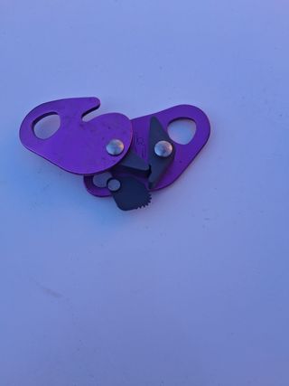 Antifreno I.S.C. Rocker Morado