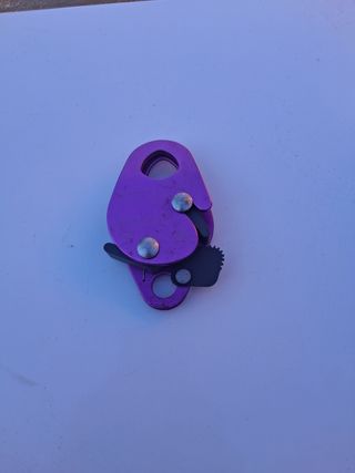 Antifreno I.S.C. Rocker Morado
