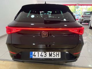 CUPRA Leon St Dsg mhev 2024