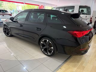 CUPRA Leon St Dsg mhev 2024