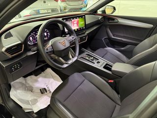 CUPRA Leon St Dsg mhev 2024