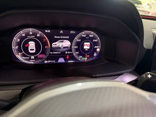 CUPRA Leon St Dsg mhev 2024