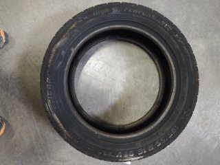 Neumático Tigar 195/55 R16 91V High Performance
