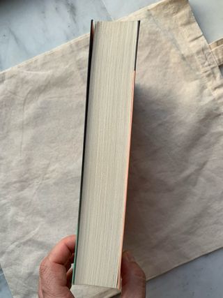 El libro del amor.
