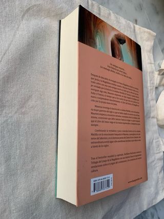 El libro del amor.
