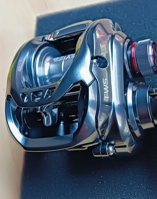 DAIWA TATULA SV TW 7.3